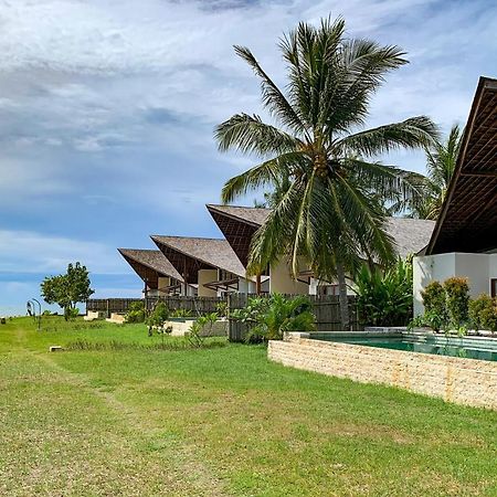The Club Villas Lombok Sekotong Luaran gambar