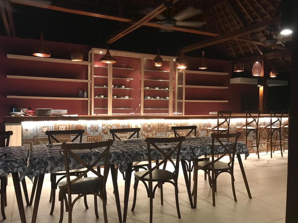 The Club Villas Lombok Sekotong Luaran gambar